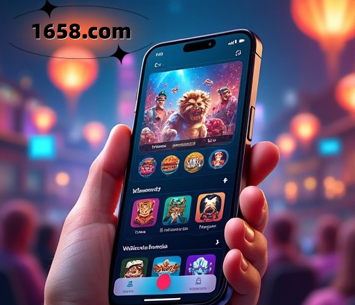 Casino Ao Vivo festajuninapg